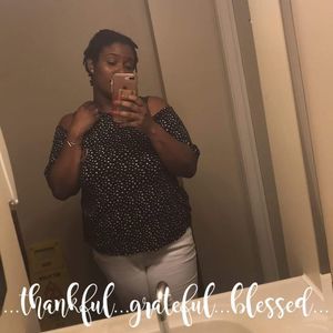 Meet your Posher, Tamara